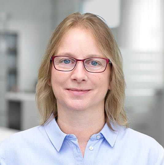 Tanja Hofmann Tanja Hofmann