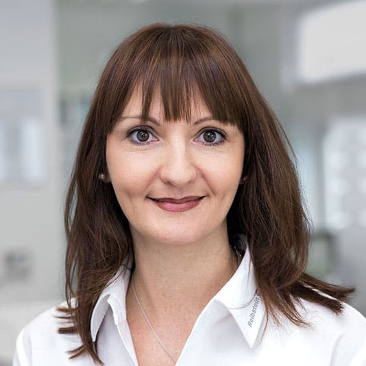 Tanja Meyer Tanja Meyer