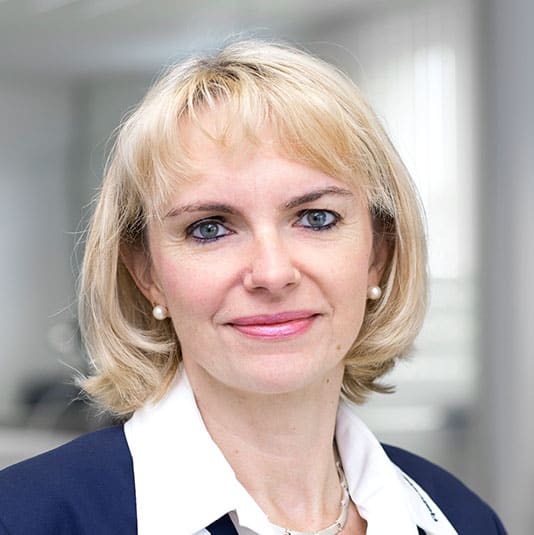 Beate Wiatrok Beate Wiatrok